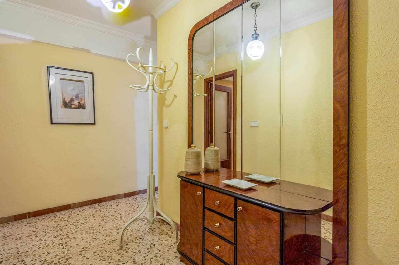 Melodía INFTOUR Apartamento Calpe Exterior foto