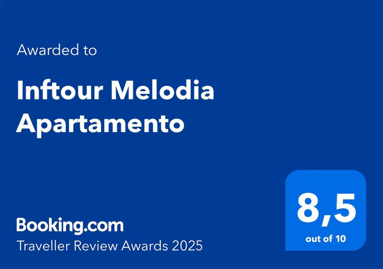 Melodía INFTOUR Apartamento Calpe Exterior foto